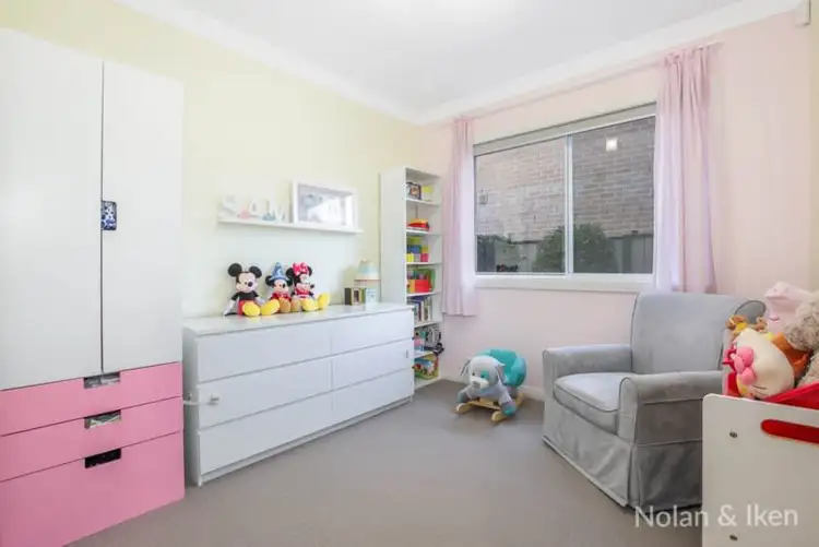 Sixth view of Homely house listing, 70 Hastings Street, The Ponds NSW 2769