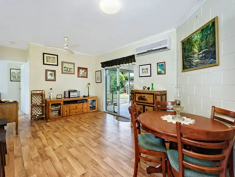Third view of Homely house listing, 34 Hay Street, Mount Sheridan QLD 4868