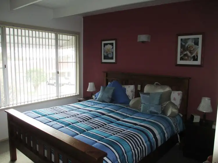 Fifth view of Homely house listing, 39 The Mainsail, Port Macquarie NSW 2444