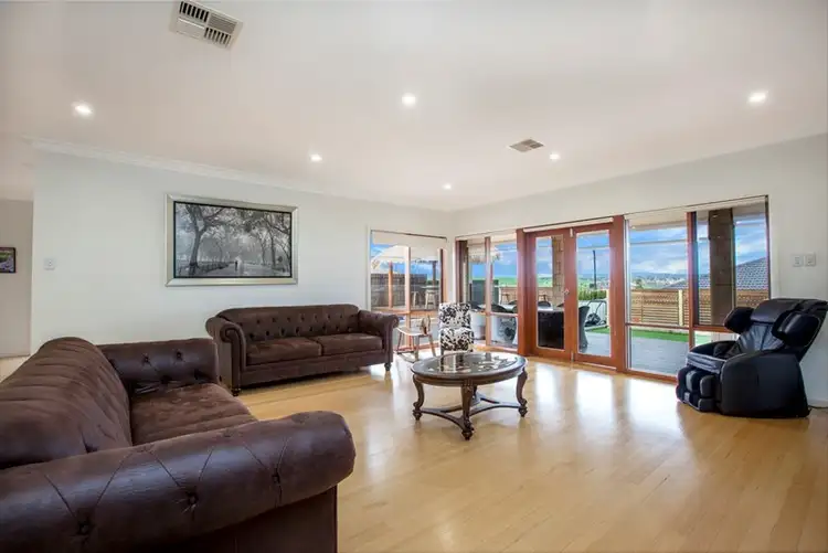 Third view of Homely house listing, 34 Cormorant Drive, Hewett SA 5118