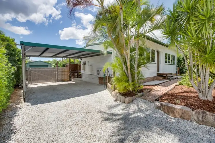 Second view of Homely house listing, 7 Dibbil Street, Chermside West QLD 4032
