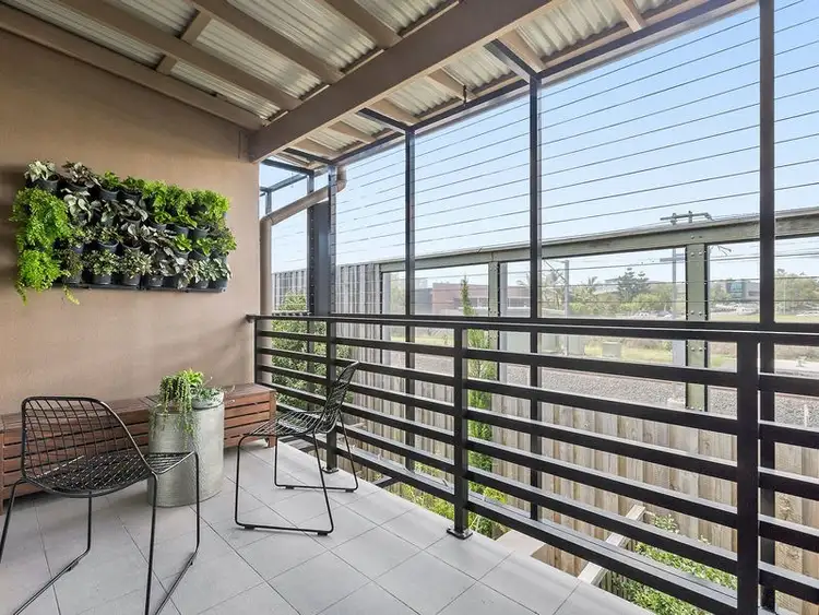 Sixth view of Homely apartment listing, 73/123 Barrack Road, Cannon Hill QLD 4170