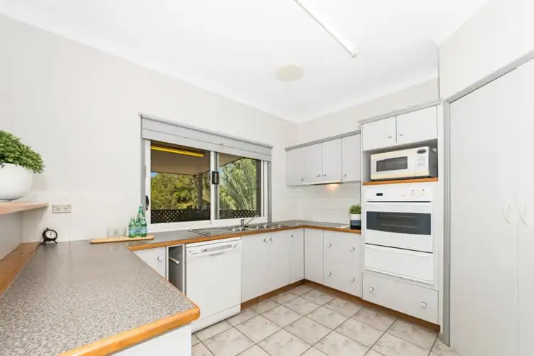 Fifth view of Homely house listing, 13 Mclauchlan Crescent, Kelso QLD 4815