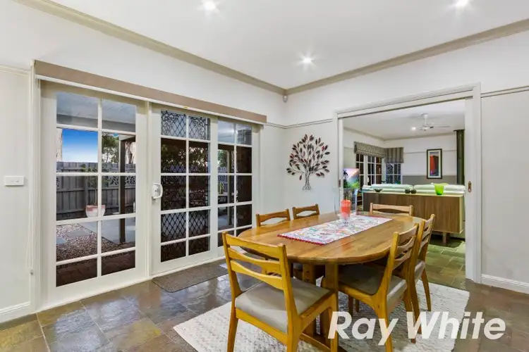 Seventh view of Homely house listing, 16 Cutler Close, Ferntree Gully VIC 3156