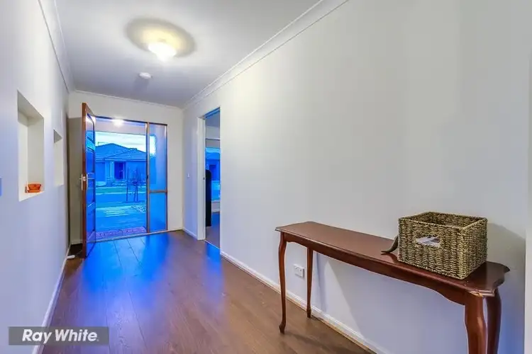 Sixth view of Homely house listing, 34 Lambourne Avenue, Truganina VIC 3029