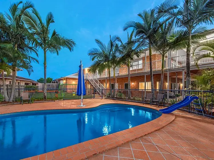 Second view of Homely house listing, 15 Capricorn Place, Bridgeman Downs QLD 4035