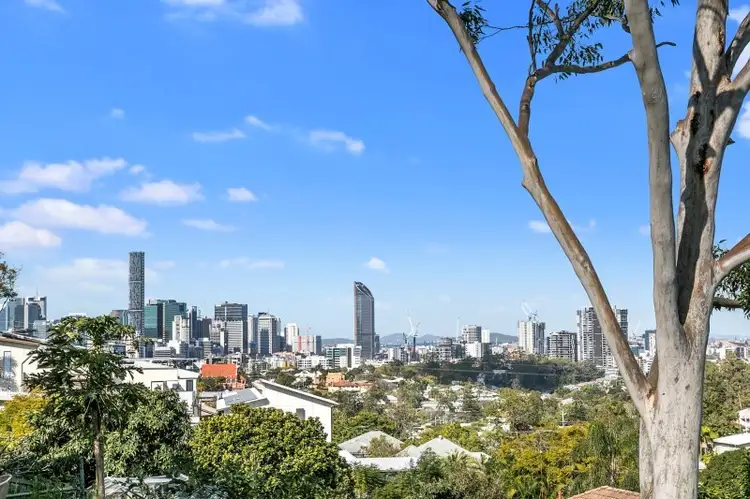 262 Latrobe Terrace, Paddington QLD 4064