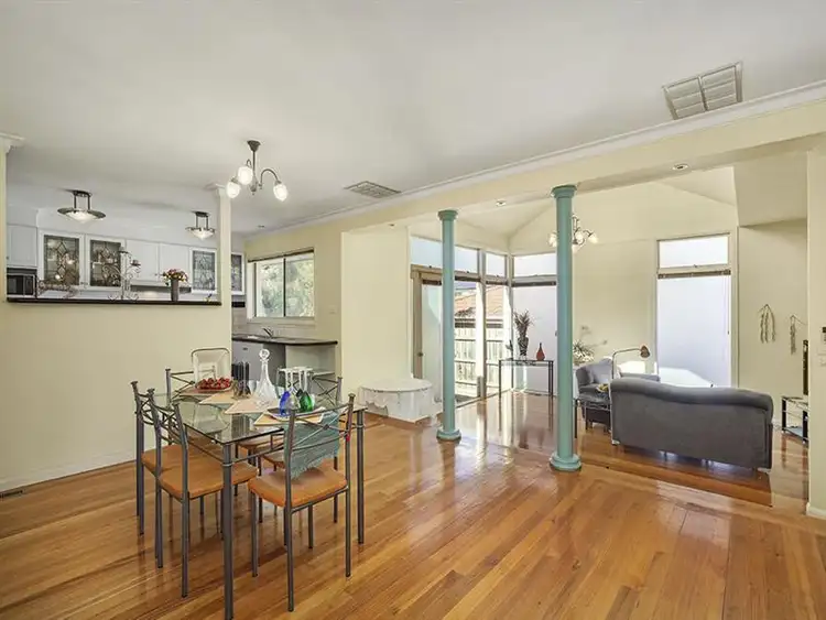 Third view of Homely house listing, 1/1064 Doncaster Road, Doncaster East VIC 3109