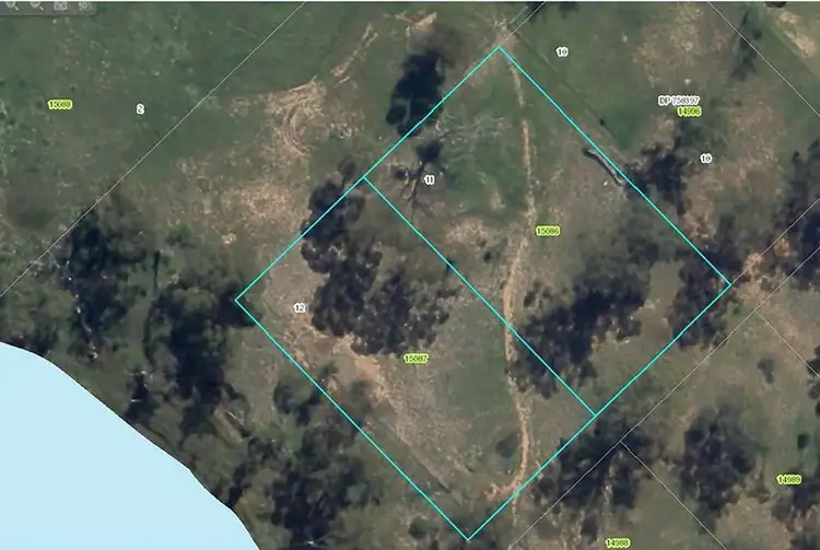 Second view of Homely land listing, 16 and 18 Goonoo Street, Eumungerie NSW 2831