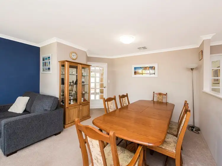 Seventh view of Homely house listing, 4 Teesdale Way, Baldivis WA 6171