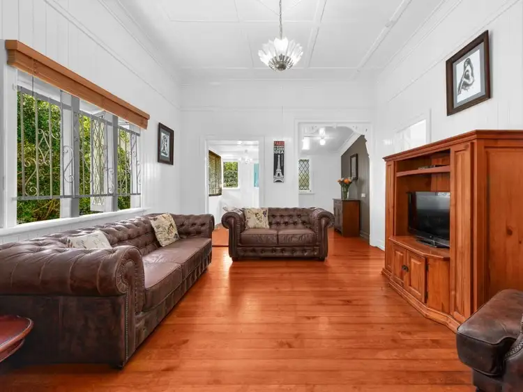 Sixth view of Homely house listing, 16 Graham Street, Alderley QLD 4051