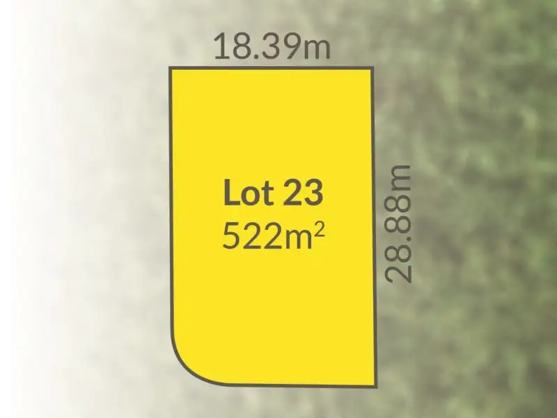 Main view of Homely land listing, 23/220 Millers Road, Underwood QLD 4119