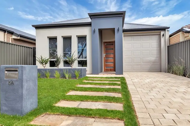 Main view of Homely house listing, 5A Mansfield Road, Northfield SA 5085