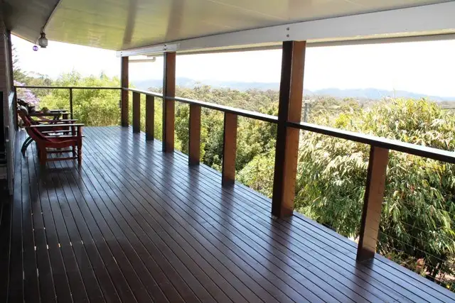 Fourth view of Homely house listing, 6 Elbert Court, Tamborine Mountain QLD 4272