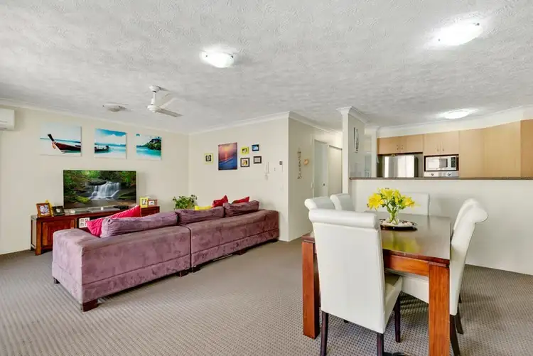 27/16 Sykes Court, Southport QLD 4215