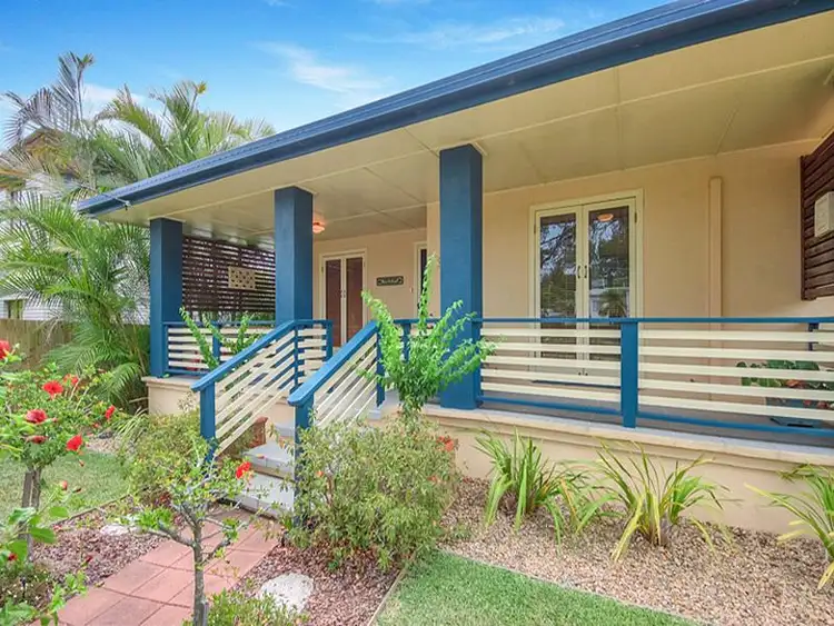 Second view of Homely house listing, 64 Shields Street, Redcliffe QLD 4020