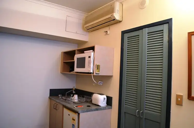 Second view of Homely studio listing, 4029/185 Broadway, Ultimo NSW 2007