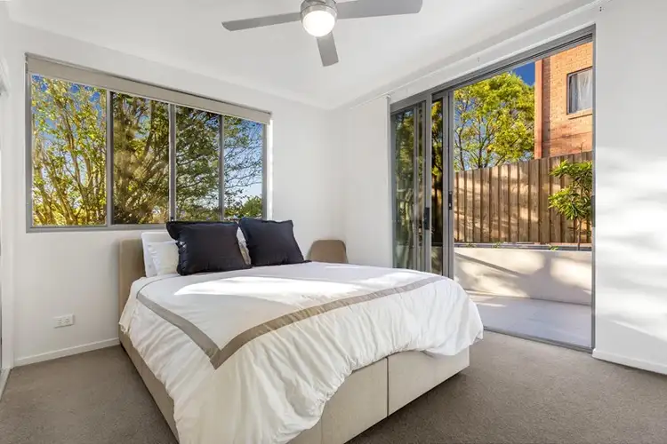 Fifth view of Homely unit listing, 104/50 Lamington Avenue, Lutwyche QLD 4030