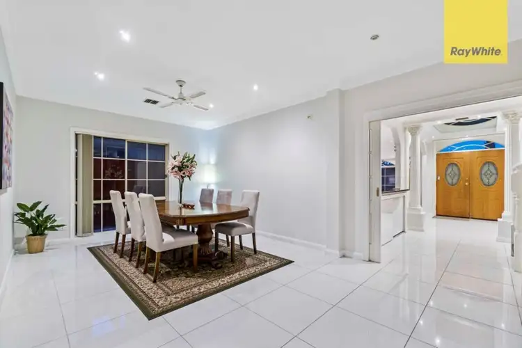 Seventh view of Homely house listing, 12 Howqua Way, Taylors Hill VIC 3037