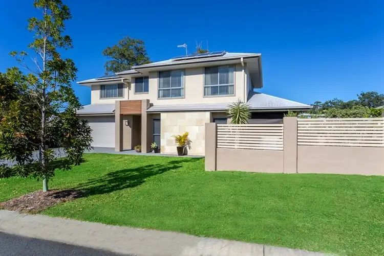 1/2 Learmonth Place, Reedy Creek QLD 4227