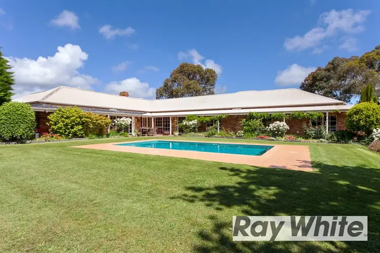 Main view of Homely rural property listing, 1 Oxford Street, Tyabb VIC 3913