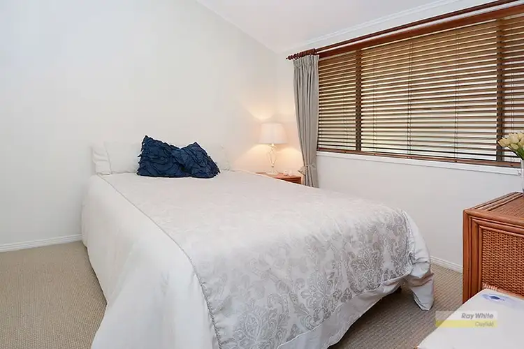 Fourth view of Homely unit listing, 6/26 Whytecliffe Street, Albion QLD 4010