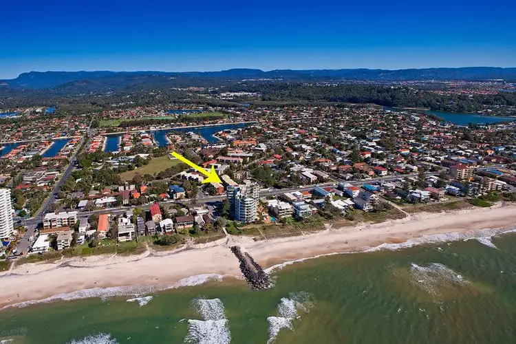 8/1374 Gold Coast Highway, Palm Beach QLD 4221