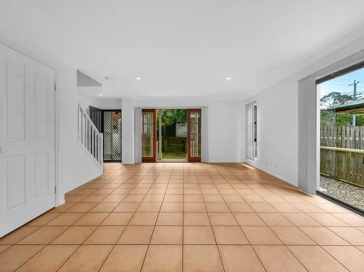 Fifth view of Homely townhouse listing, 1/48 Bundara Street, Morningside QLD 4170