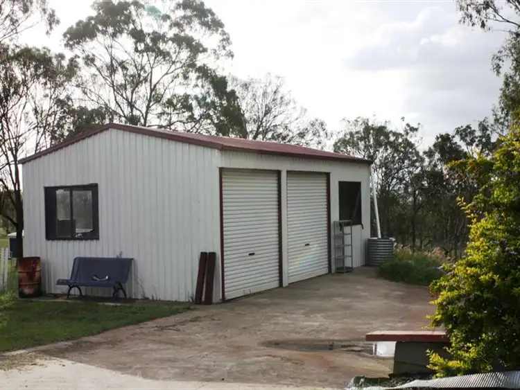 Fourth view of Homely rural property listing, 44 Stretton Drive, Blackbutt QLD 4306
