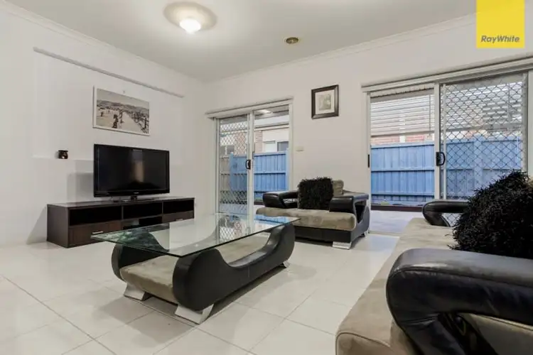 Fourth view of Homely house listing, 20 Marchmont Rise, Craigieburn VIC 3064