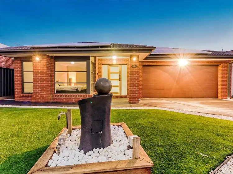 28 Doyle Court, Truganina VIC 3029