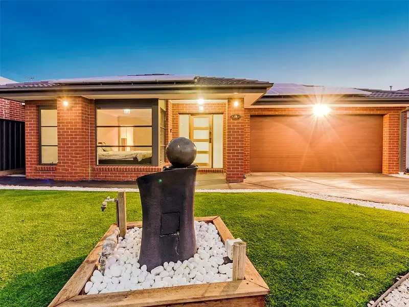 Main view of Homely house listing, 28 Doyle Court, Truganina VIC 3029