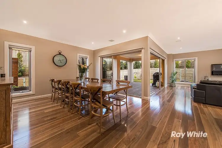Fourth view of Homely house listing, 52 Limeburner Grove, Botanic Ridge VIC 3977