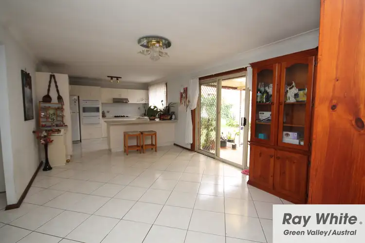 Sixth view of Homely house listing, 6A Shearwater Road, Hinchinbrook NSW 2168