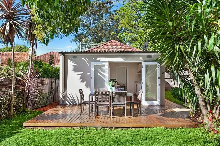 Fifth view of Homely house listing, 16 Durham Street, Stanmore NSW 2048