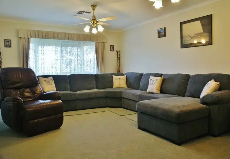 Second view of Homely house listing, 33 Tumbella Drive, Murray Bridge SA 5253