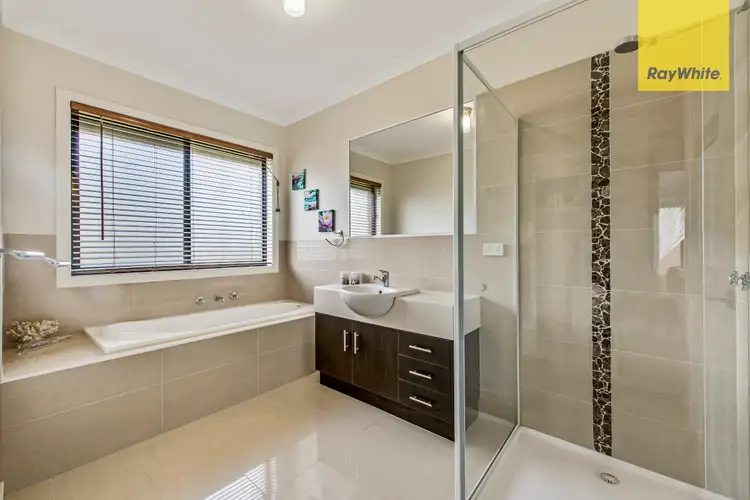 Fourth view of Homely house listing, 71 Loddon Drive, Taylors Hill VIC 3037