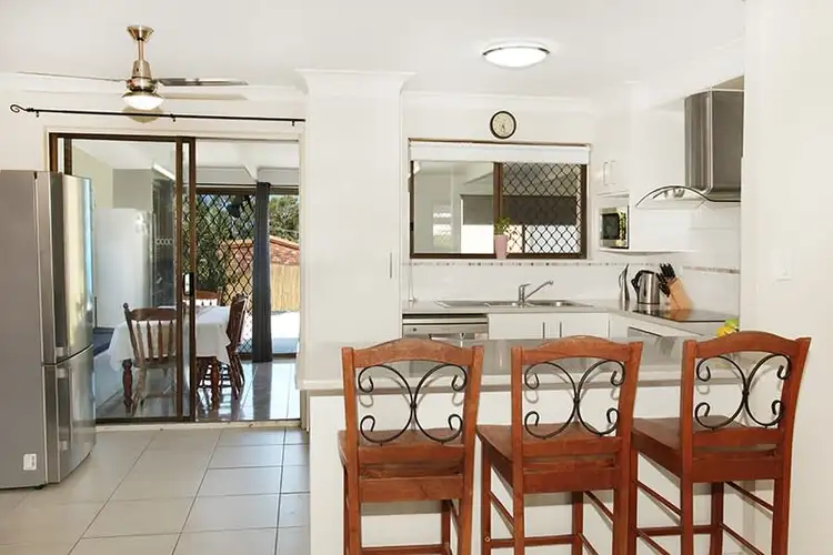 Sixth view of Homely house listing, 3 Tuldar Street, Wurtulla QLD 4575