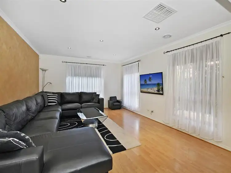 Third view of Homely house listing, 76 Twin River Drive, South Morang VIC 3752