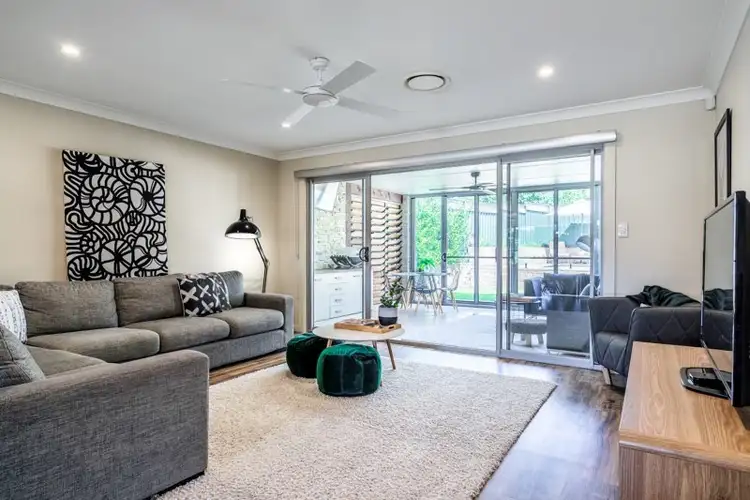 Third view of Homely house listing, 2A Handara Close, Dubbo NSW 2830