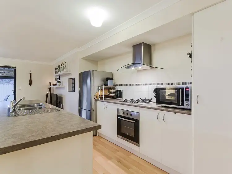 Sixth view of Homely house listing, 15 Moston Crescent, Bertram WA 6167