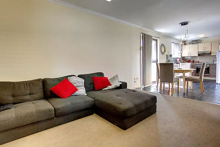 Second view of Homely house listing, 34 Wakeling Crescent, Parafield Gardens SA 5107