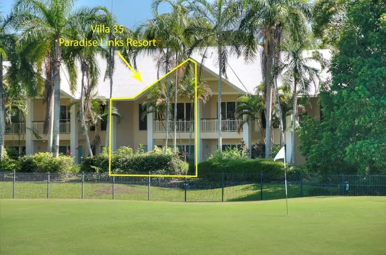 Fifth view of Homely apartment listing, 35/70 Nautilus Street, Port Douglas QLD 4877
