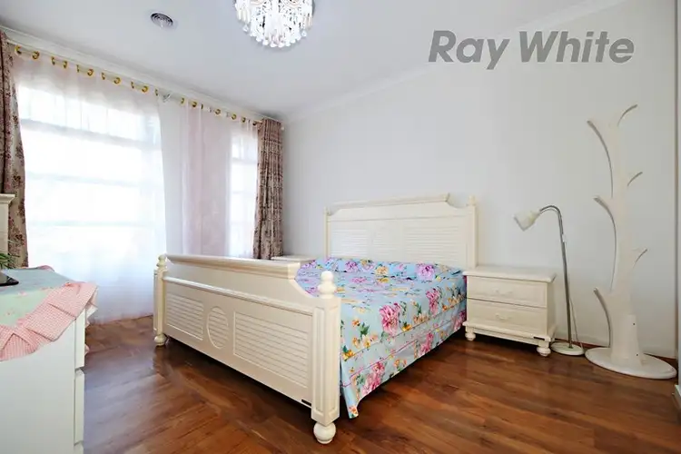 Seventh view of Homely house listing, 16 Heatherbell Avenue, Point Cook VIC 3030