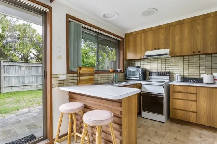 Fifth view of Homely house listing, 1/2049 Point Nepean Road, Rye VIC 3941