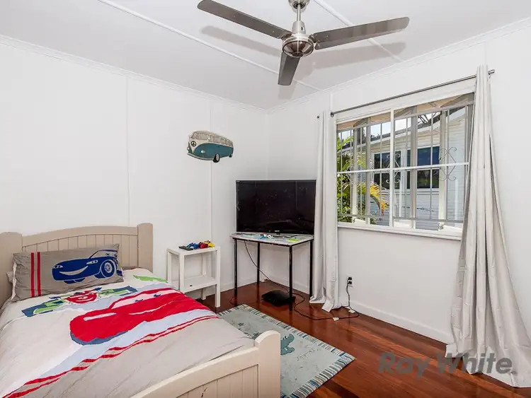 Fourth view of Homely house listing, 45 Halsmere Street, Geebung QLD 4034