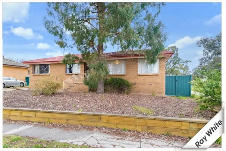 Third view of Homely house listing, 91 Summerland Circuit, Kambah ACT 2902