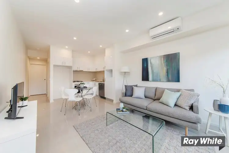 Second view of Homely house listing, 27/2 Pipeclay Street, Lawson ACT 2617