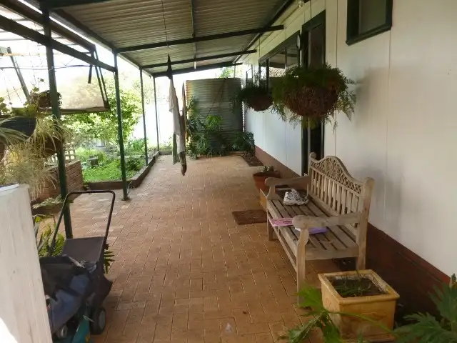 Fifth view of Homely house listing, 49 Harvey Street, Dumbleyung WA 6350