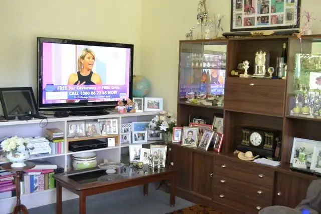 Seventh view of Homely townhouse listing, Unit 1 Kentia Crescent, Yeppoon QLD 4703